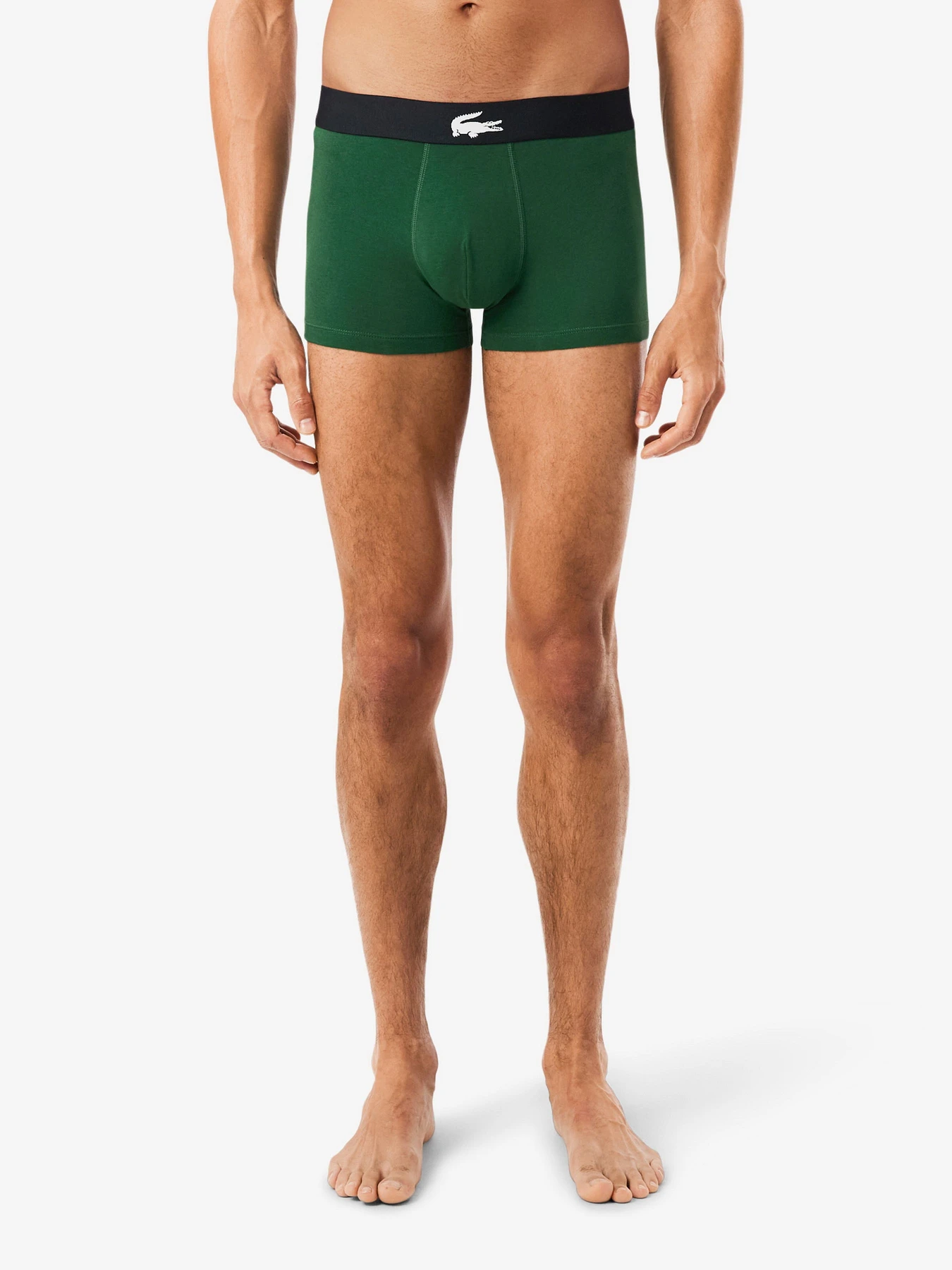 Нижнее белье Lacoste модель 5H12881I5 Фото