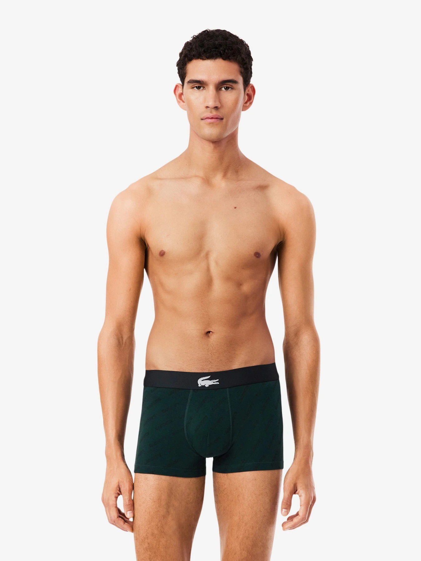 Нижнее белье Lacoste модель 5H12881I5 Фото