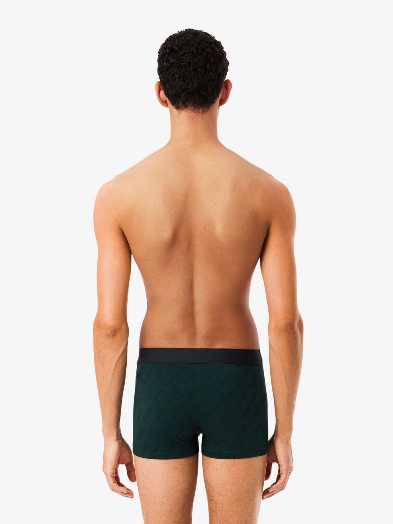 Нижнее белье Lacoste модель 5H12881I5 Фото