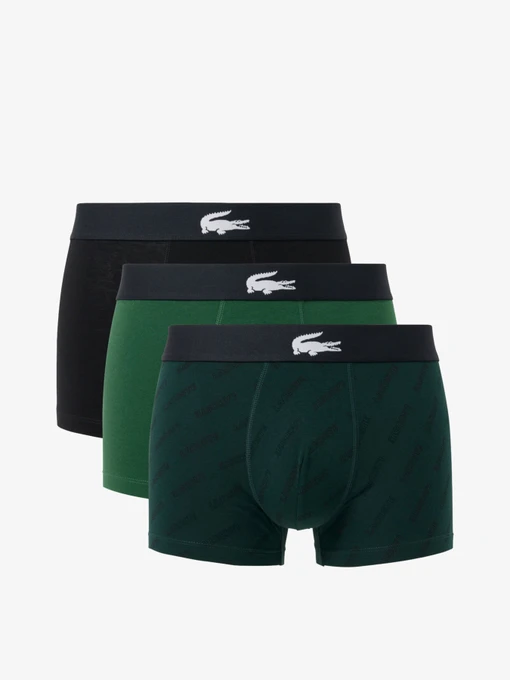 Нижнее белье Lacoste модель 5H12881I5 Фото