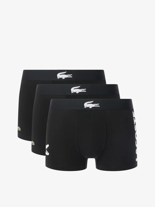 Нижнее белье Lacoste модель 5H12919DI Фото