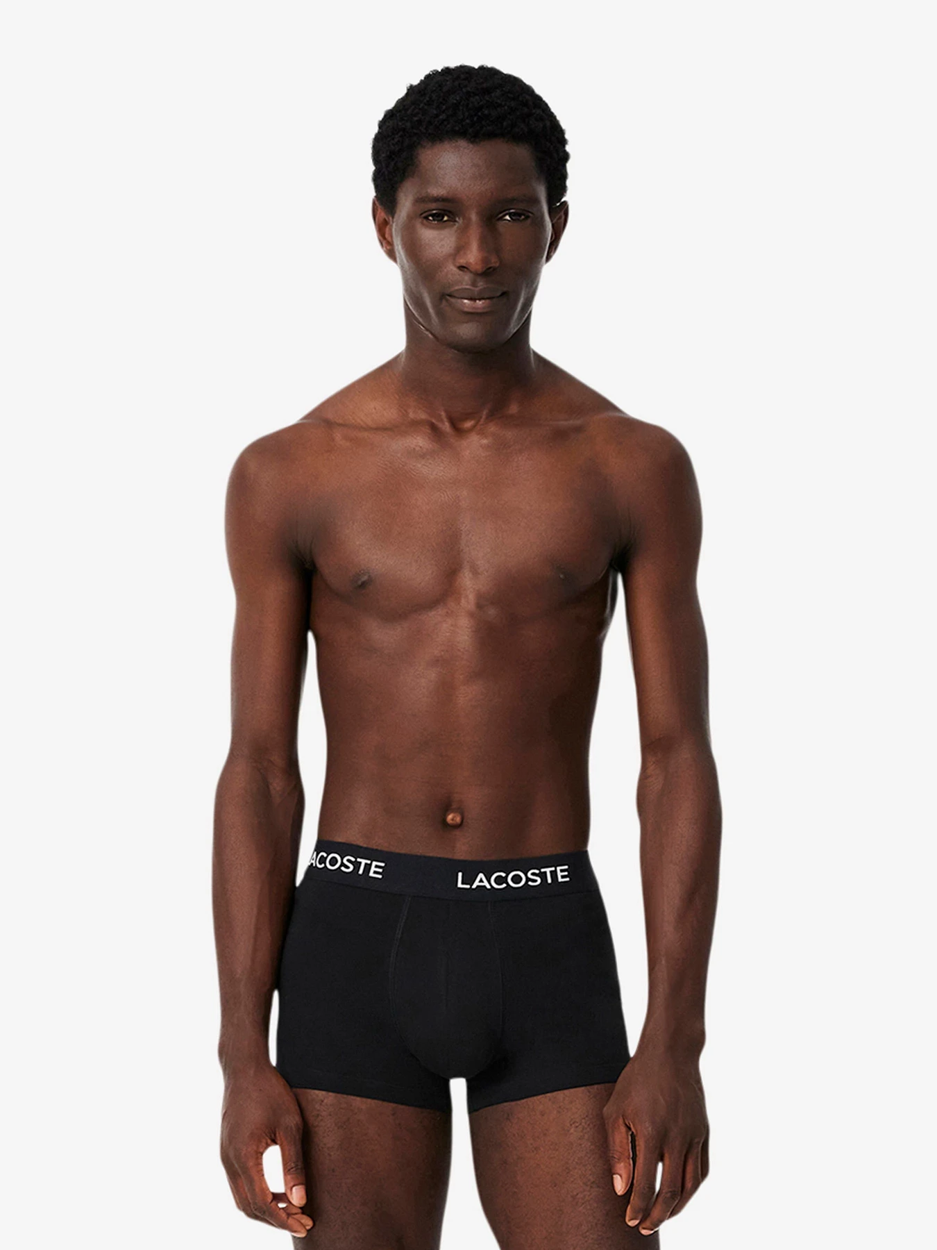 Нижнее белье Lacoste модель 5H1292031 Нижнее белье Lacoste модель 5H1292031 Фото