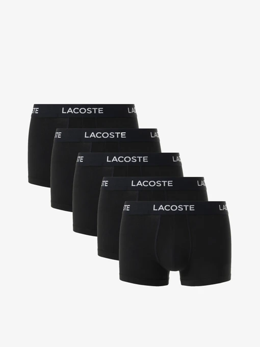 Нижнее белье Lacoste модель 5H1292031 Фото