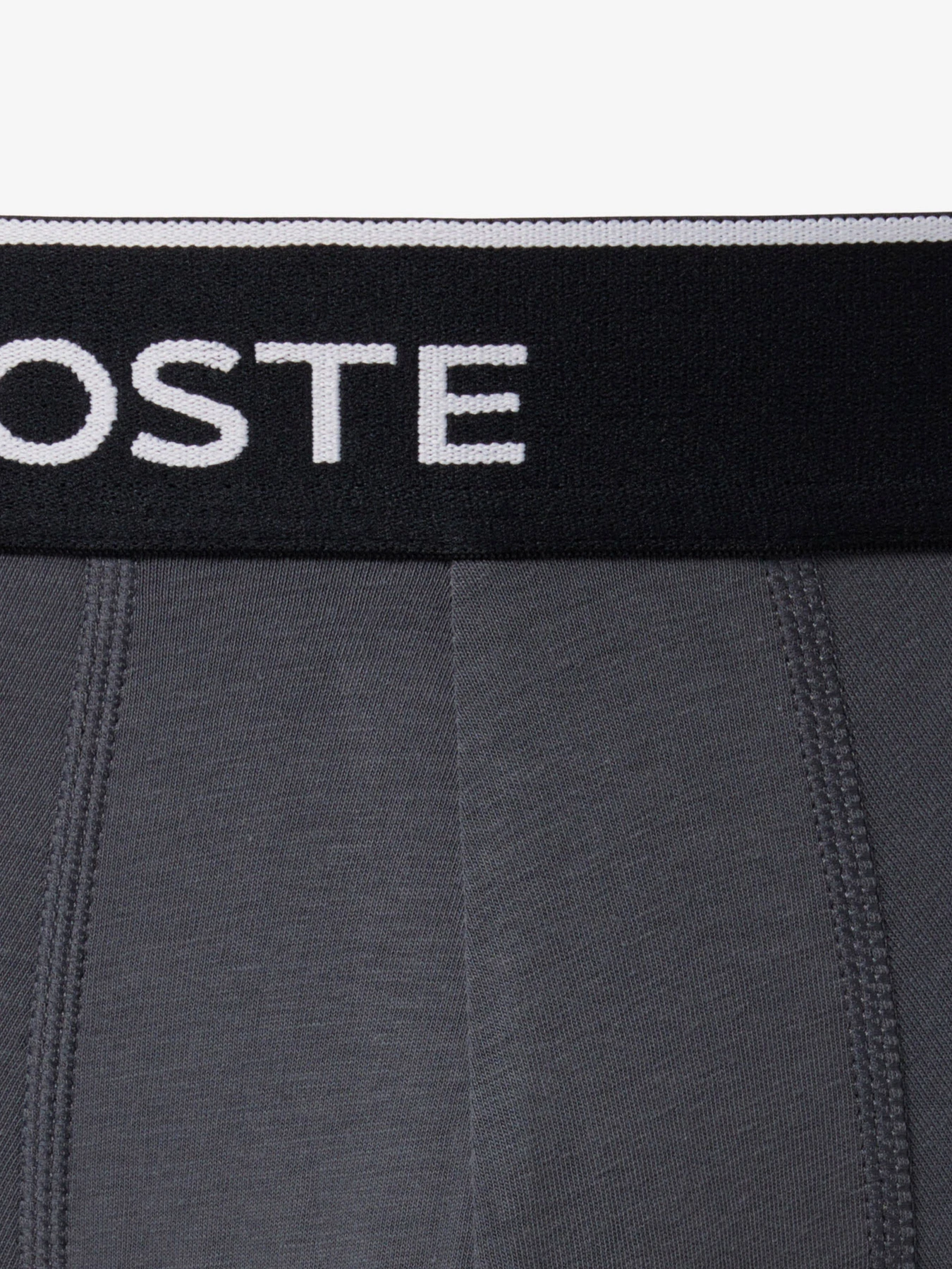 Нижнее белье Lacoste модель 5H1292XB4 Фото