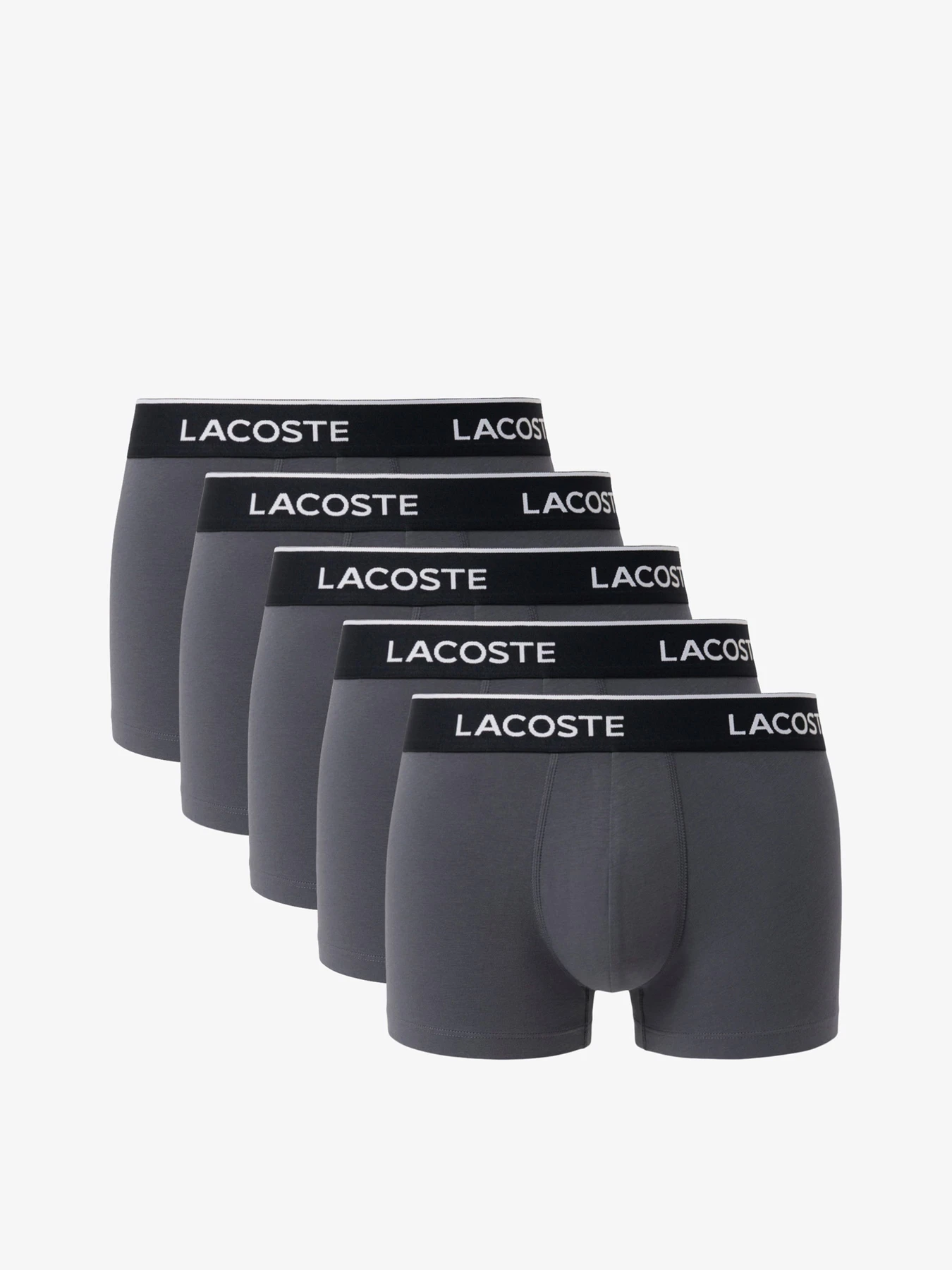 Нижнее белье Lacoste модель 5H1292XB4 Фото