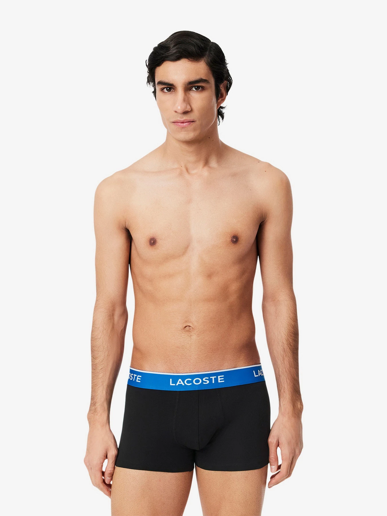 Нижнее белье Lacoste модель 5H1297B68 Нижнее белье Lacoste модель 5H1297B68 Фото