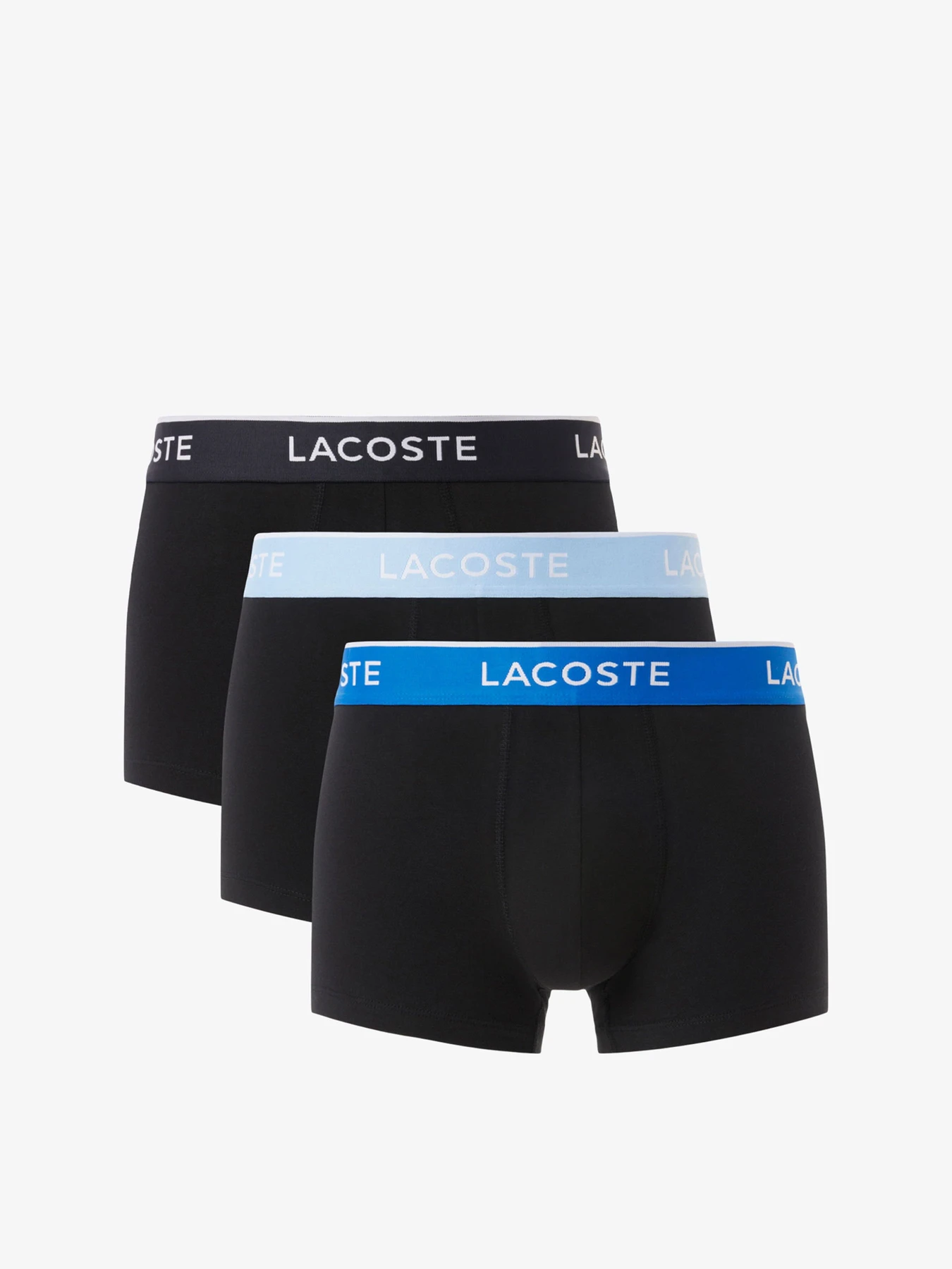Нижнее белье Lacoste модель 5H1297B68 Нижнее белье Lacoste модель 5H1297B68 Фото