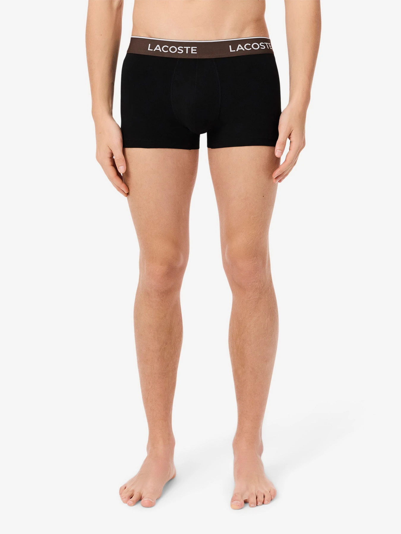 Нижнее белье Lacoste модель 5H1297I3W Нижнее белье Lacoste модель 5H1297I3W Фото