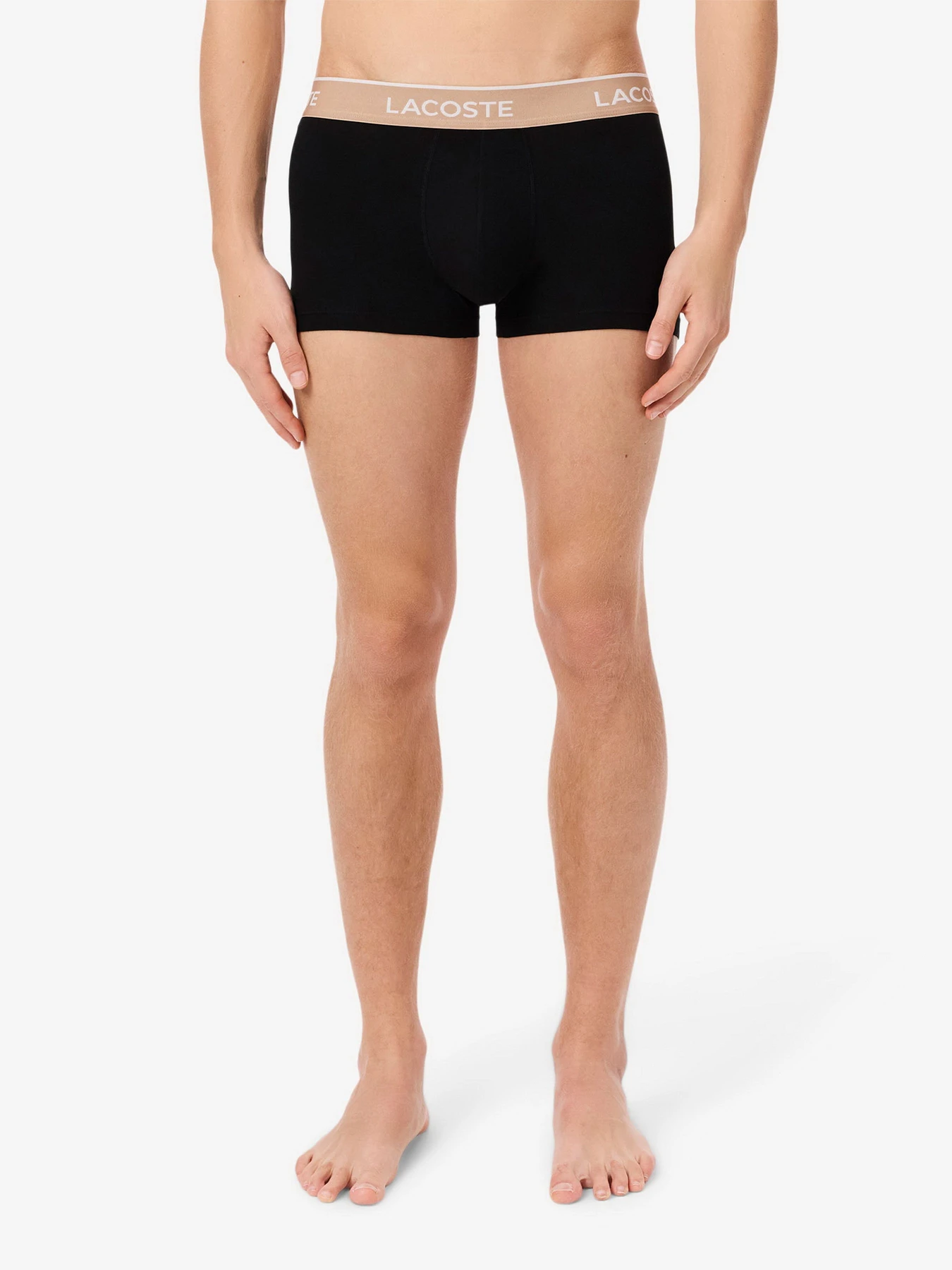 Нижнее белье Lacoste модель 5H1297I3W Нижнее белье Lacoste модель 5H1297I3W Фото