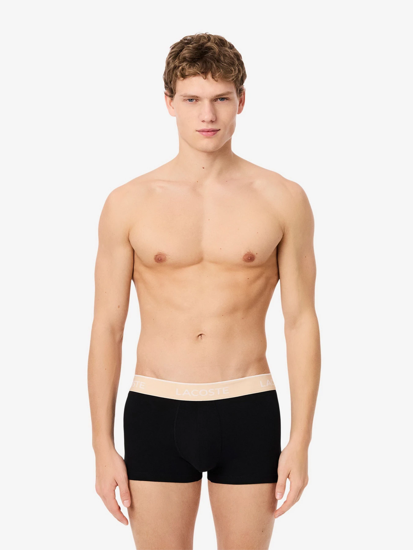 Нижнее белье Lacoste модель 5H1297I3W Нижнее белье Lacoste модель 5H1297I3W Фото