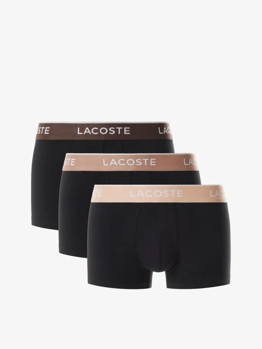 Нижнее белье Lacoste модель 5H1297I3W Фото