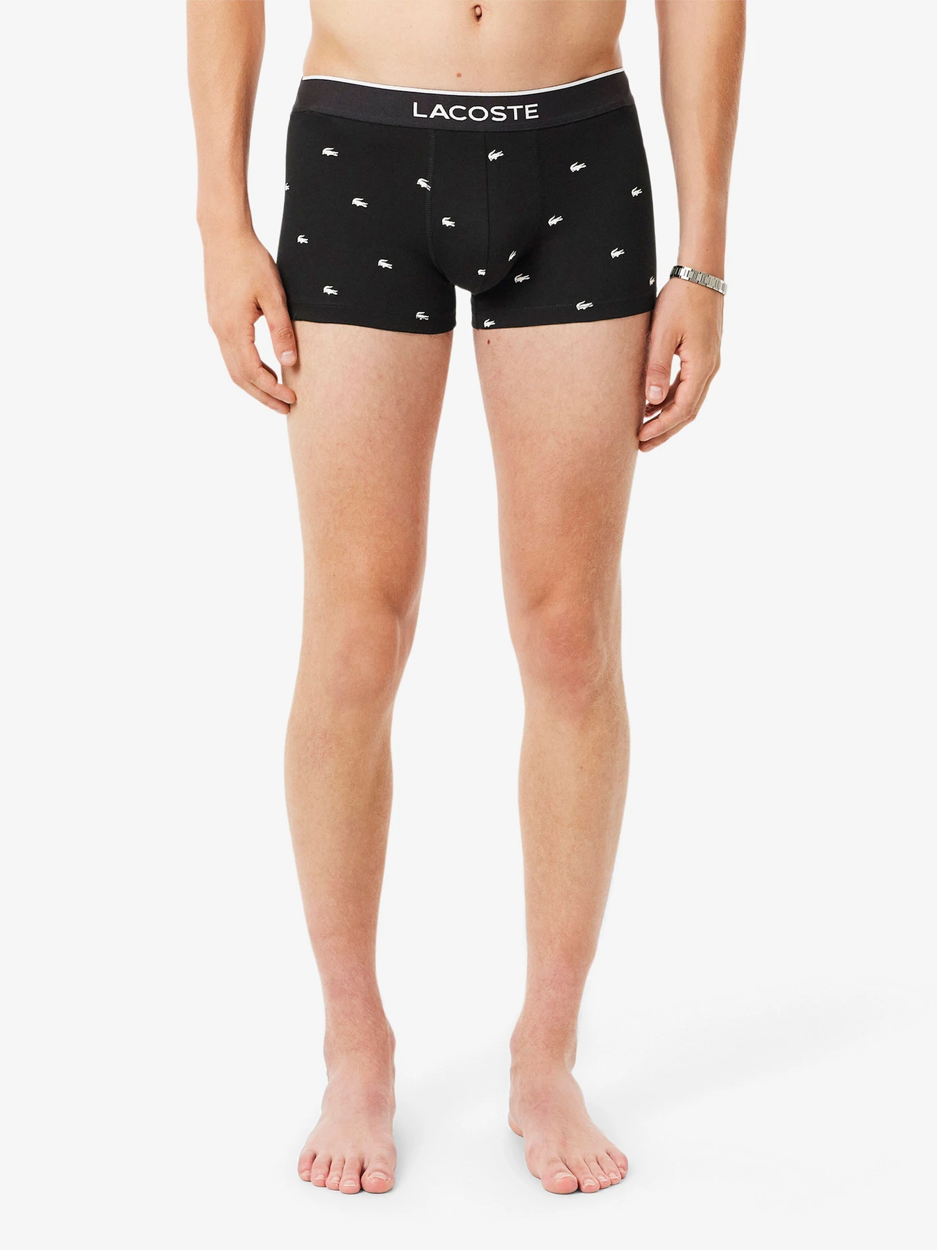 Нижнее белье Lacoste модель 5H1299031 Фото