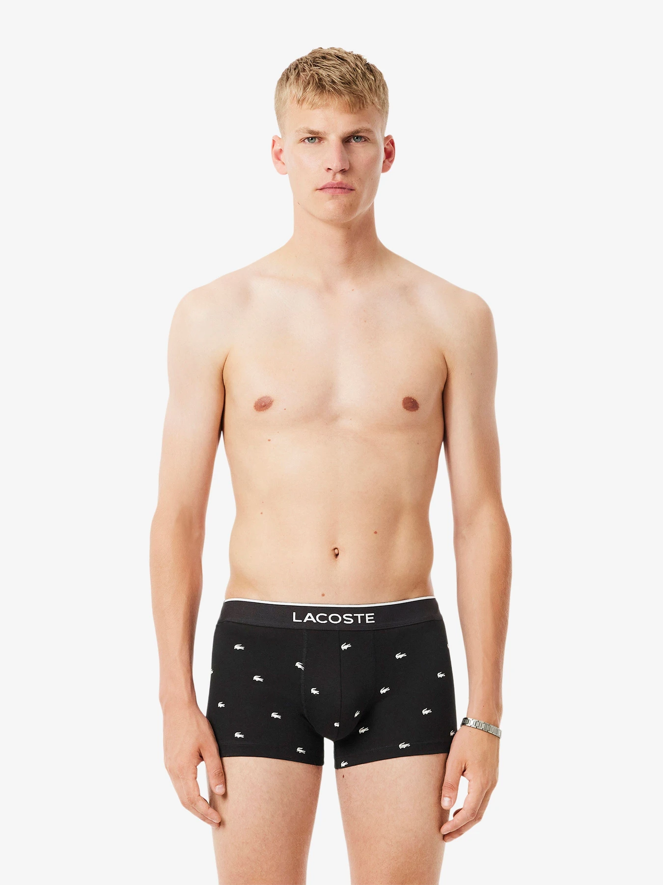 Нижнее белье Lacoste модель 5H1299031 Фото