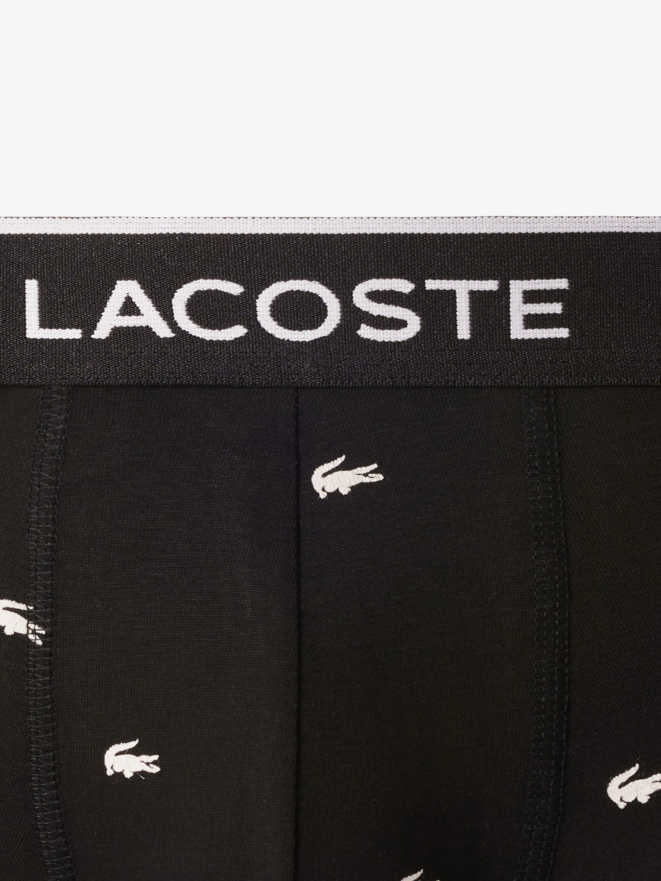 Нижнее белье Lacoste модель 5H1299031 Фото