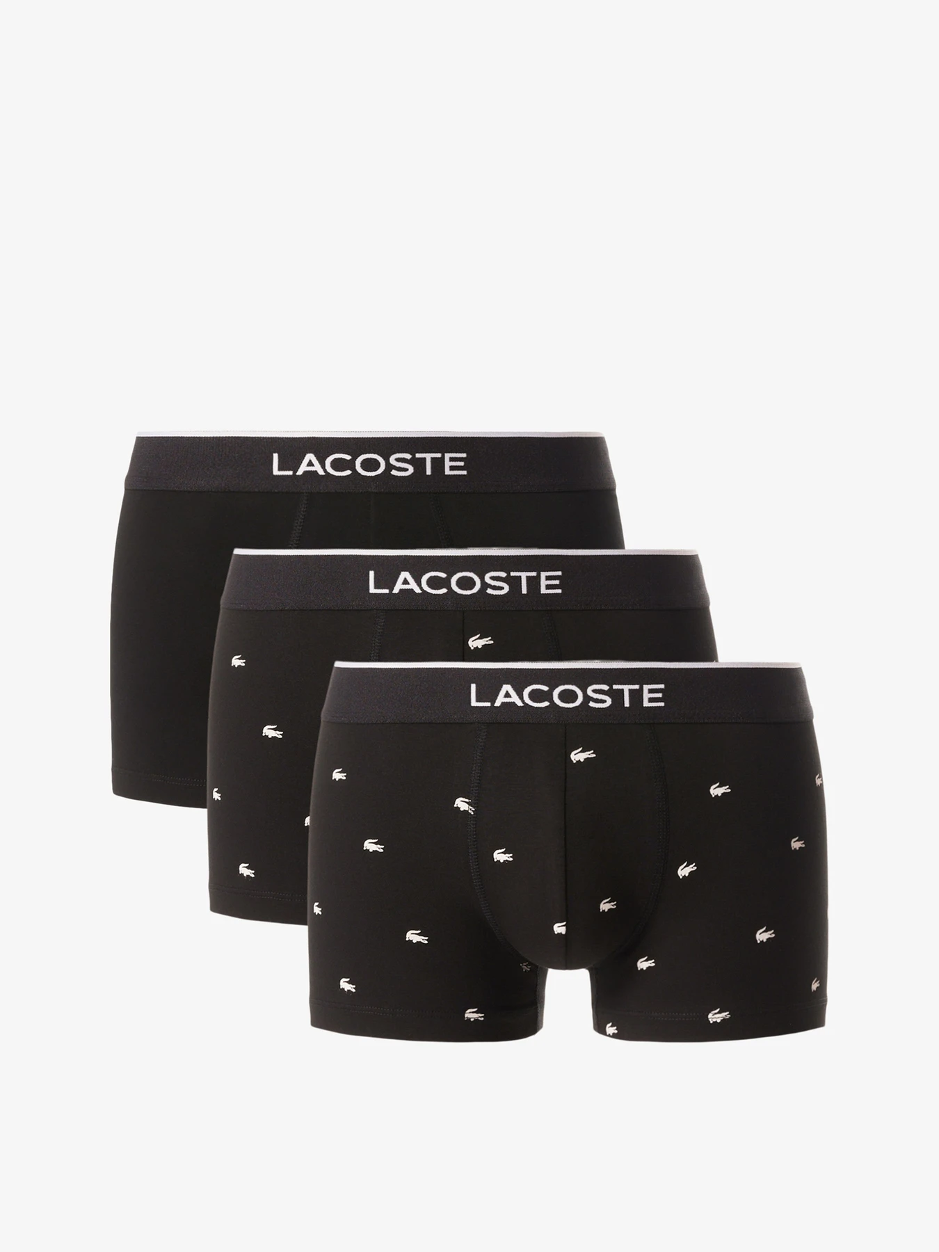 Нижнее белье Lacoste модель 5H1299031 Фото