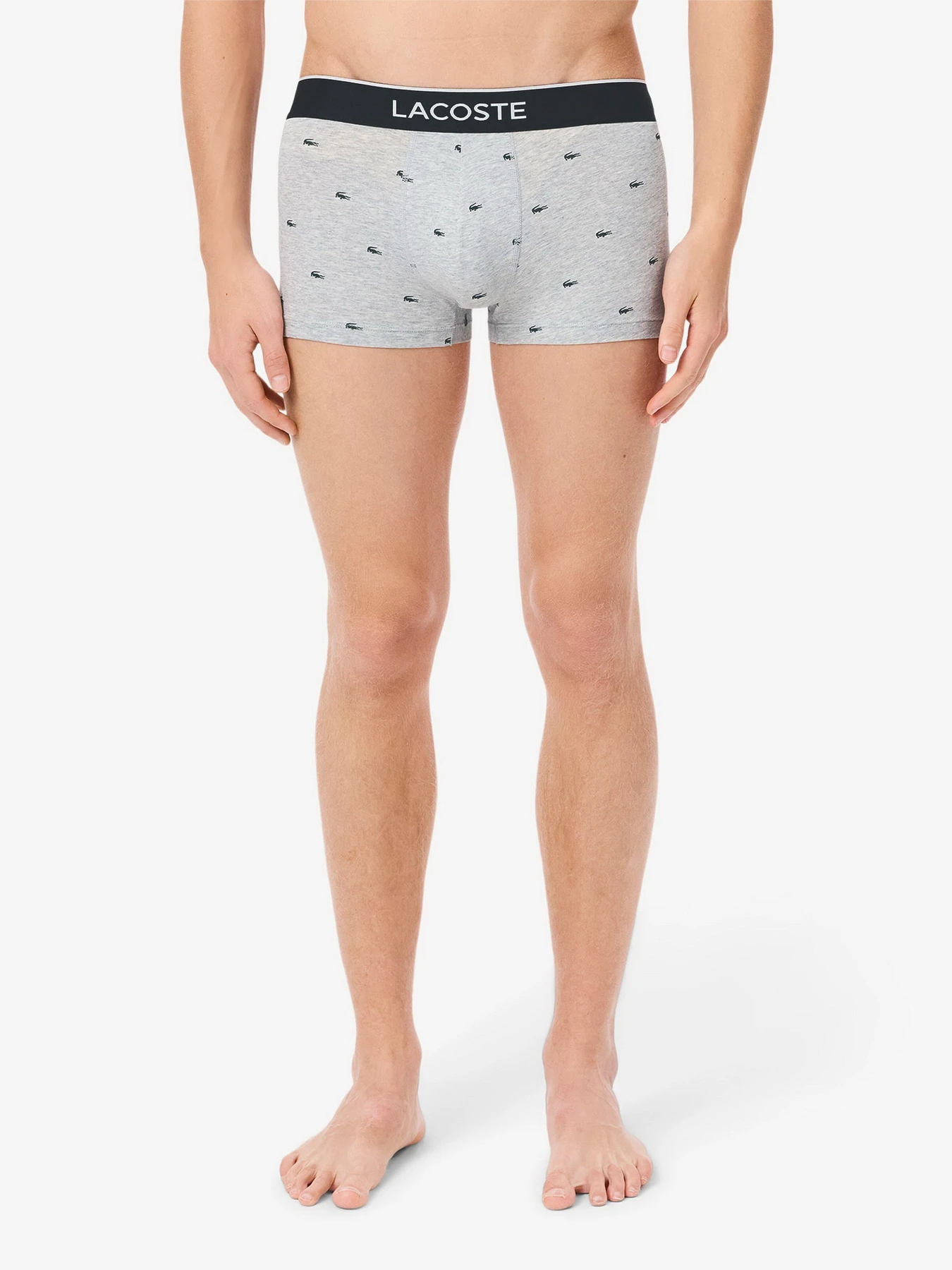 Нижнее белье Lacoste модель 5H1299VDP Фото