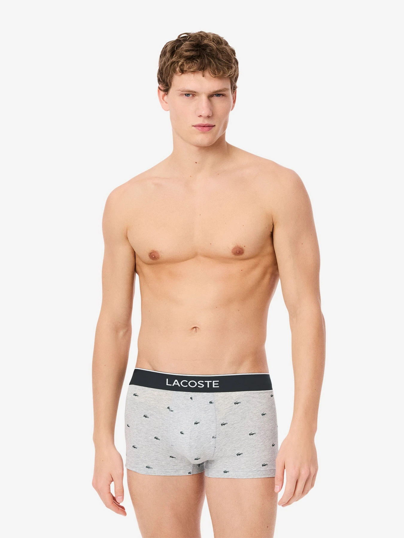 Нижнее белье Lacoste модель 5H1299VDP Фото