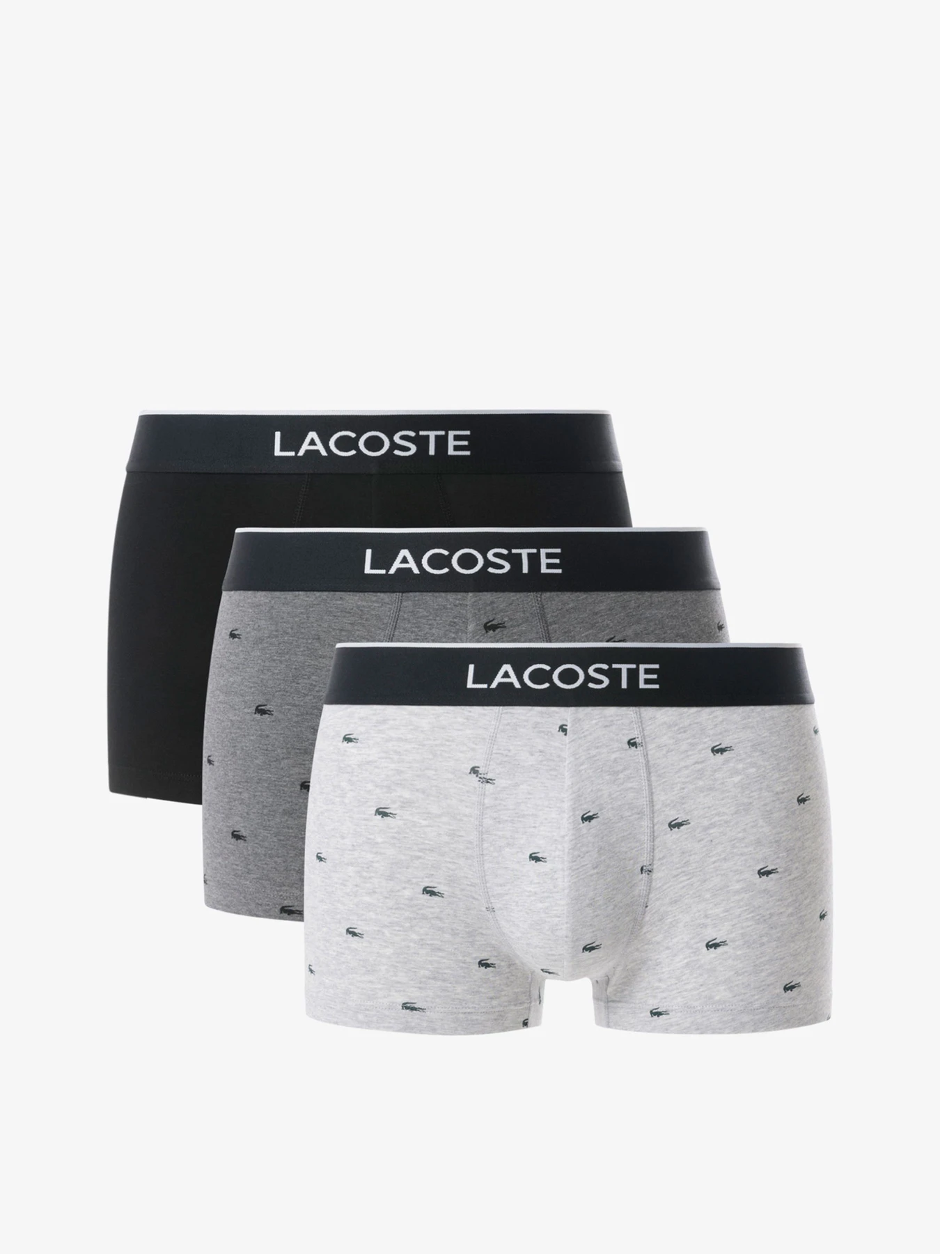 Нижнее белье Lacoste модель 5H1299VDP Фото