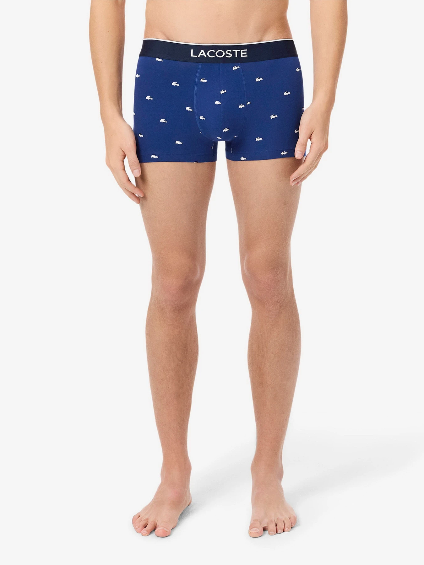 Нижнее белье Lacoste модель 5H1299W3T Фото