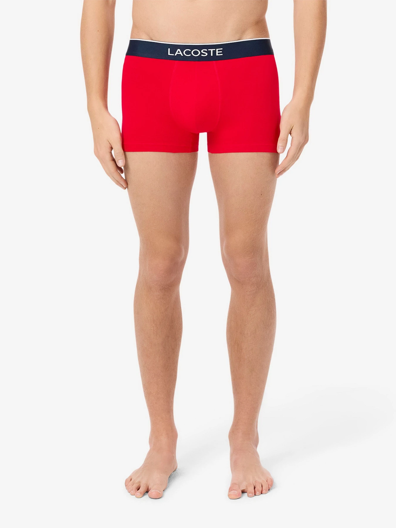 Нижнее белье Lacoste модель 5H1299W3T Фото