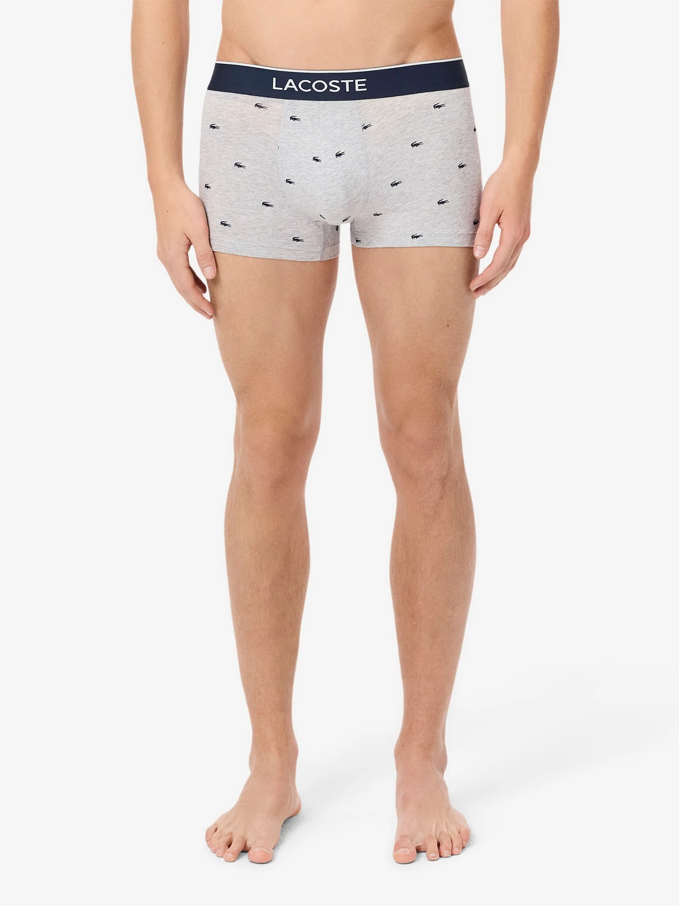 Нижнее белье Lacoste модель 5H1299W3T Фото