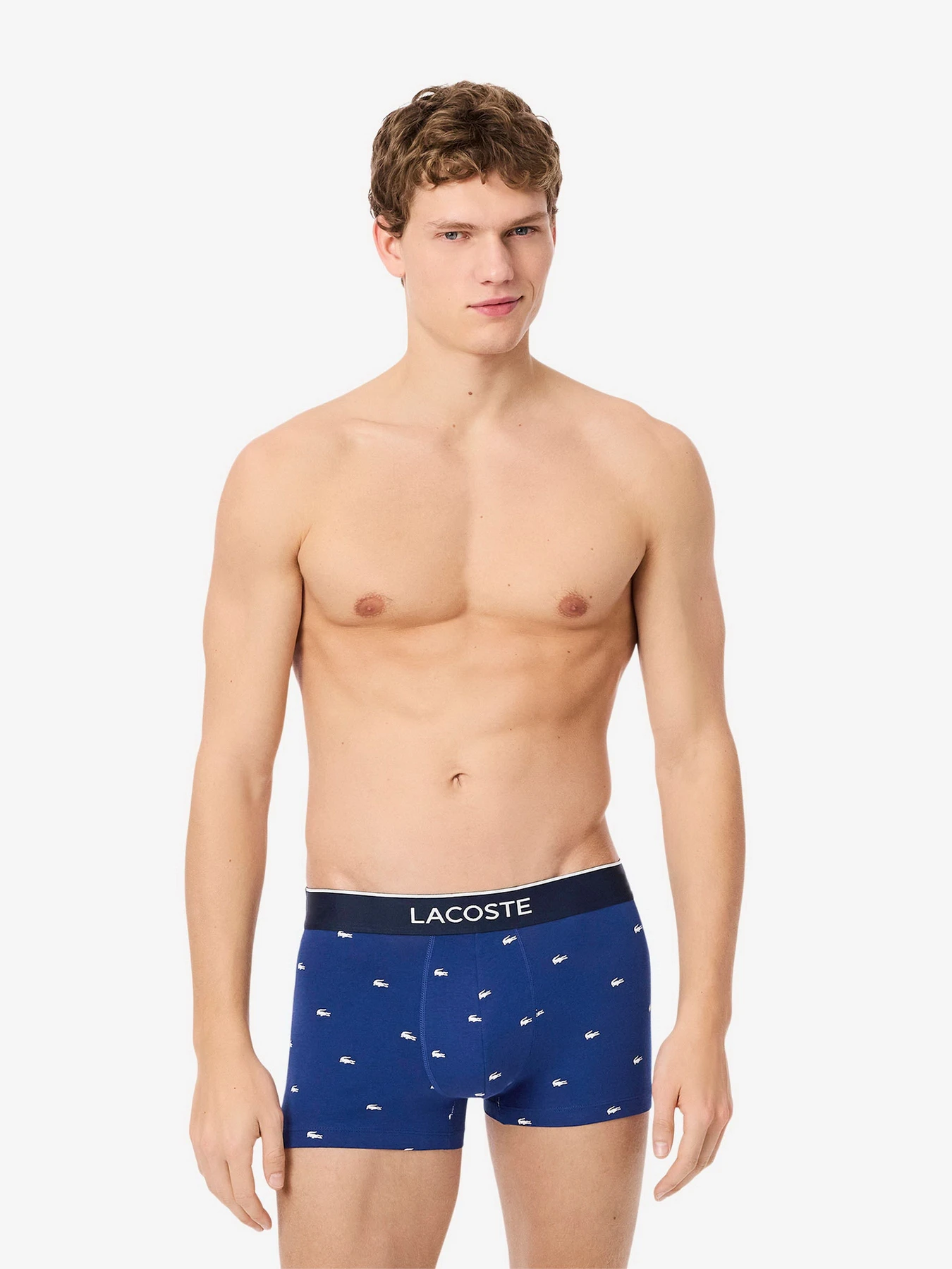 Нижнее белье Lacoste модель 5H1299W3T Фото