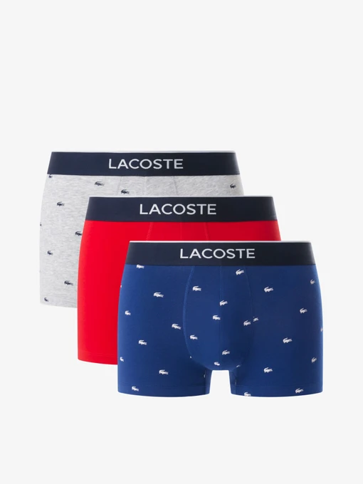 Нижня білизна Lacoste модель 5H1299W3T Фото