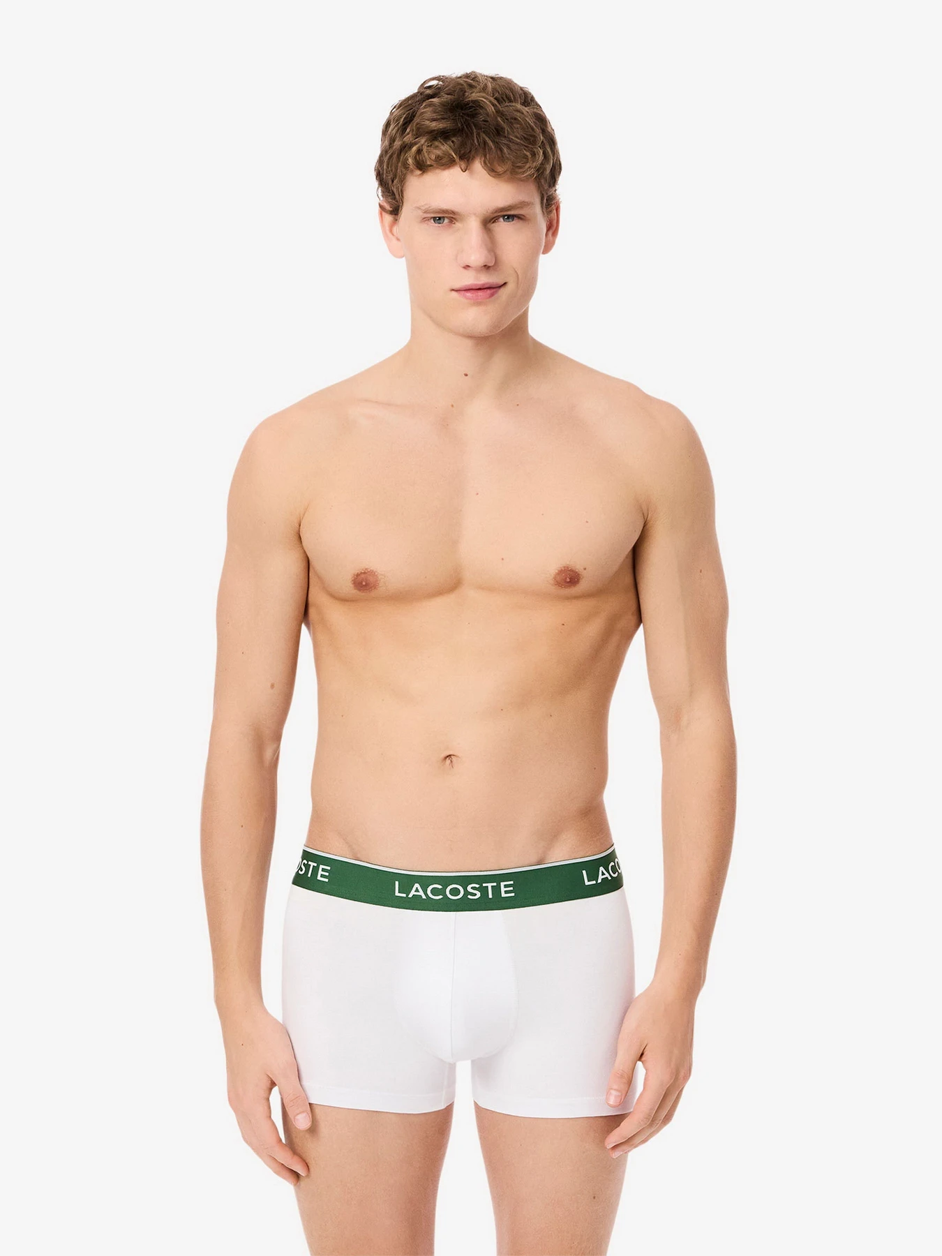 Нижнее белье Lacoste модель 5H1300001 Фото