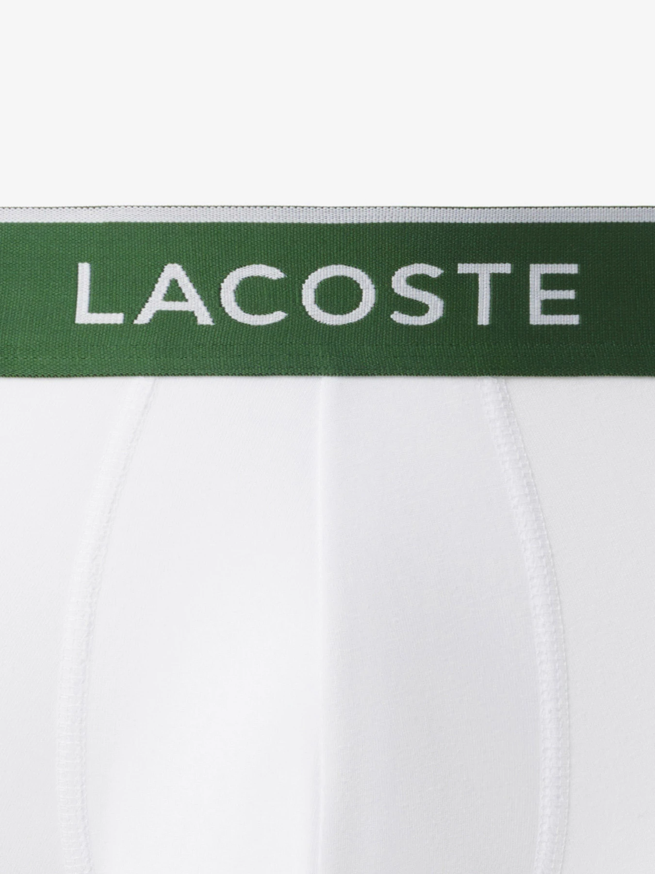 Нижнее белье Lacoste модель 5H1300001 Фото