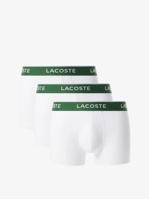 Нижнее белье Lacoste модель 5H1300001 Фото