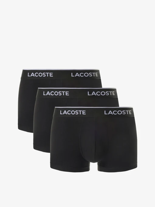 Нижнее белье Lacoste модель 5H1300031 Фото
