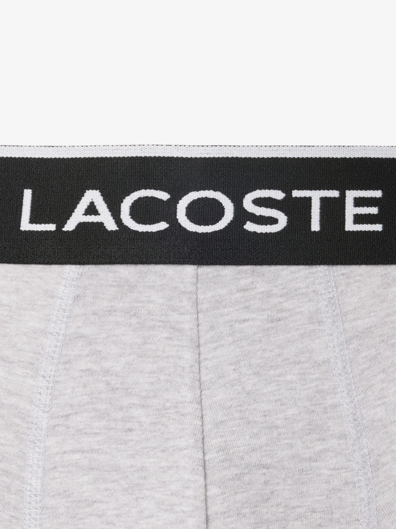 Нижнее белье Lacoste модель 5H13002IX Фото