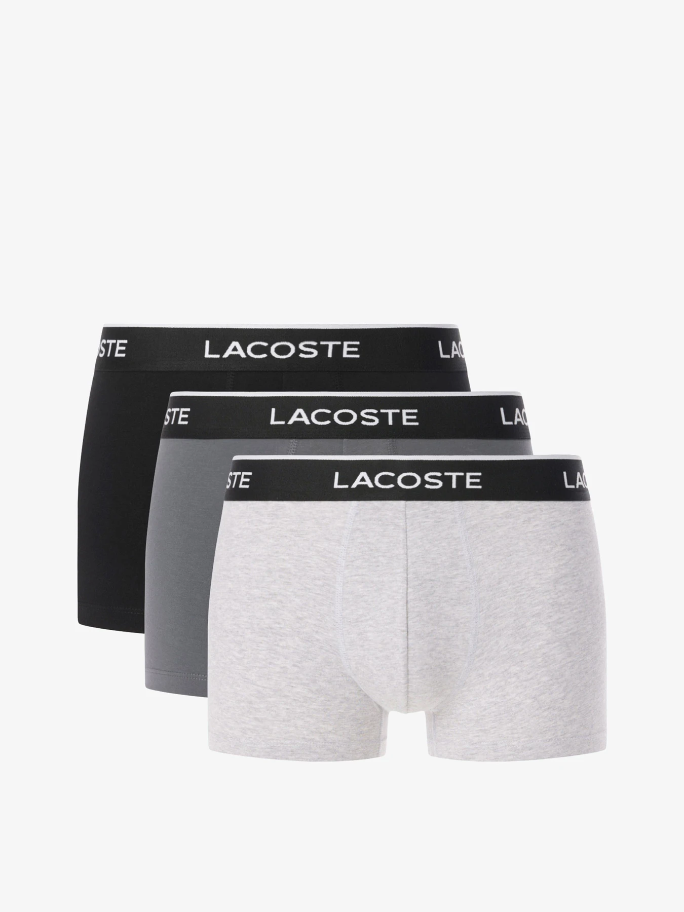 Нижнее белье Lacoste модель 5H13002IX Фото