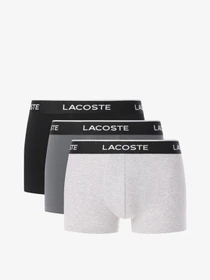 Нижнее белье Lacoste модель 5H13002IX Фото