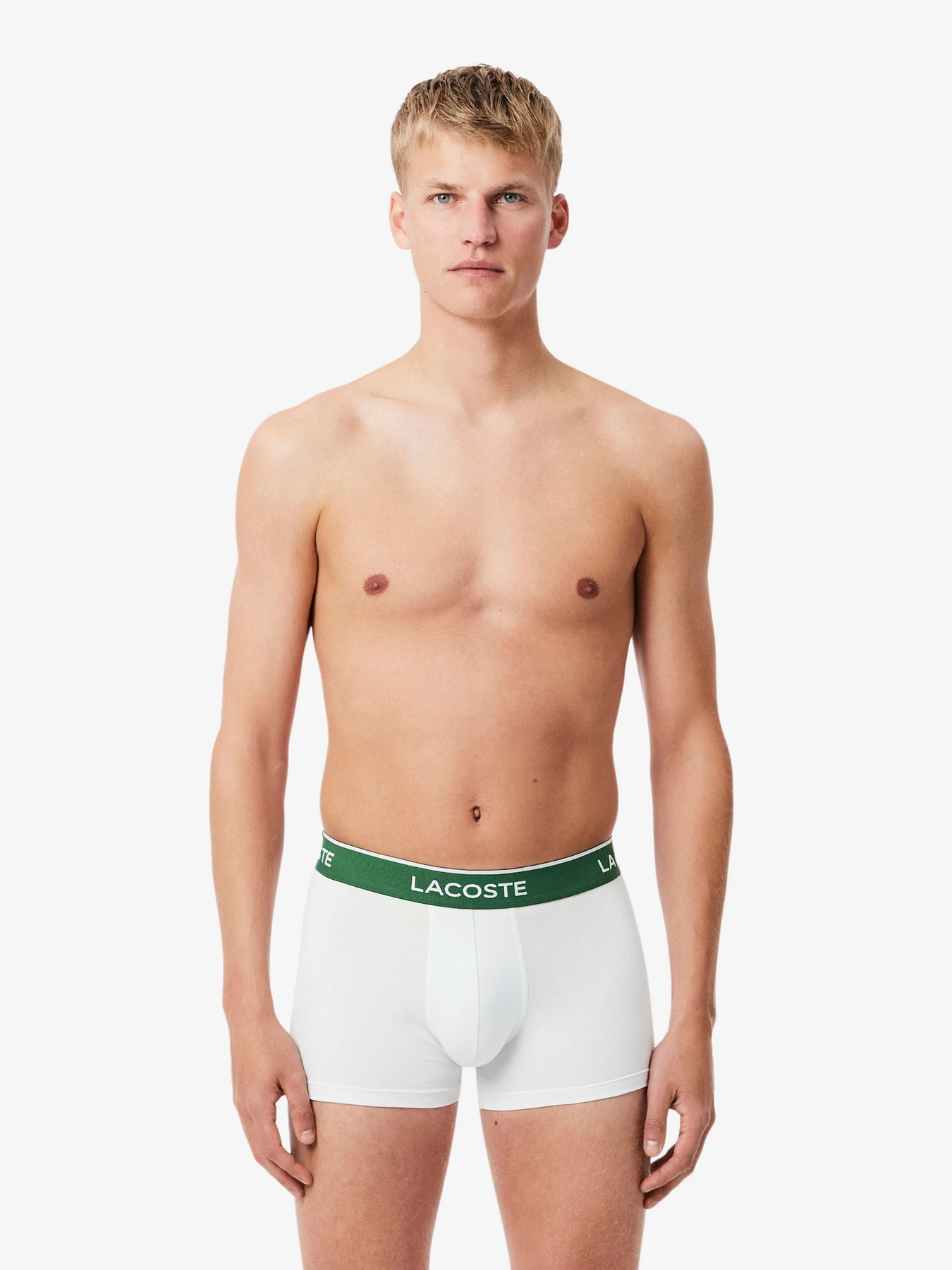 Нижнее белье Lacoste модель 5H1300NUA Нижнее белье Lacoste модель 5H1300NUA Фото