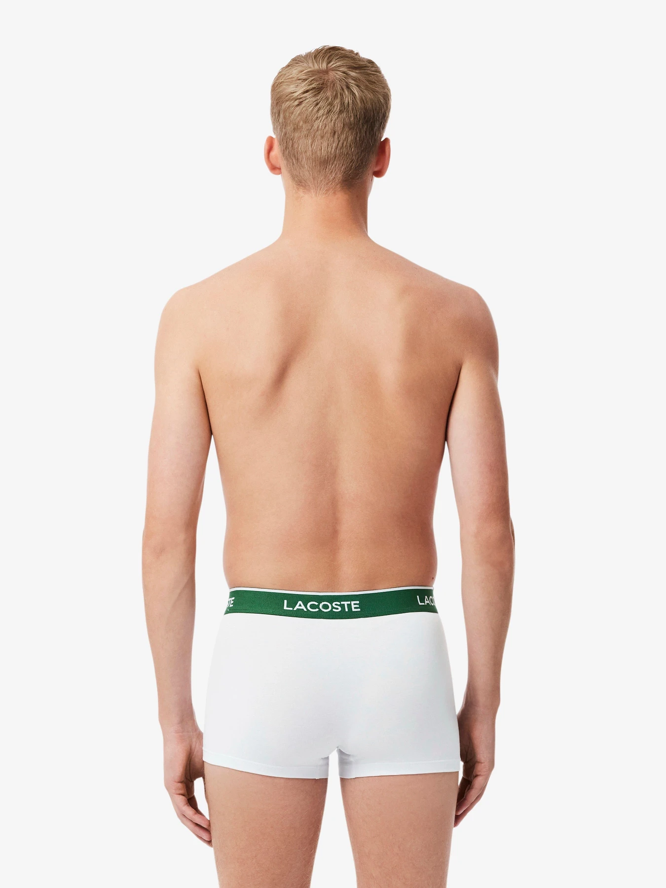 Нижнее белье Lacoste модель 5H1300NUA Нижнее белье Lacoste модель 5H1300NUA Фото