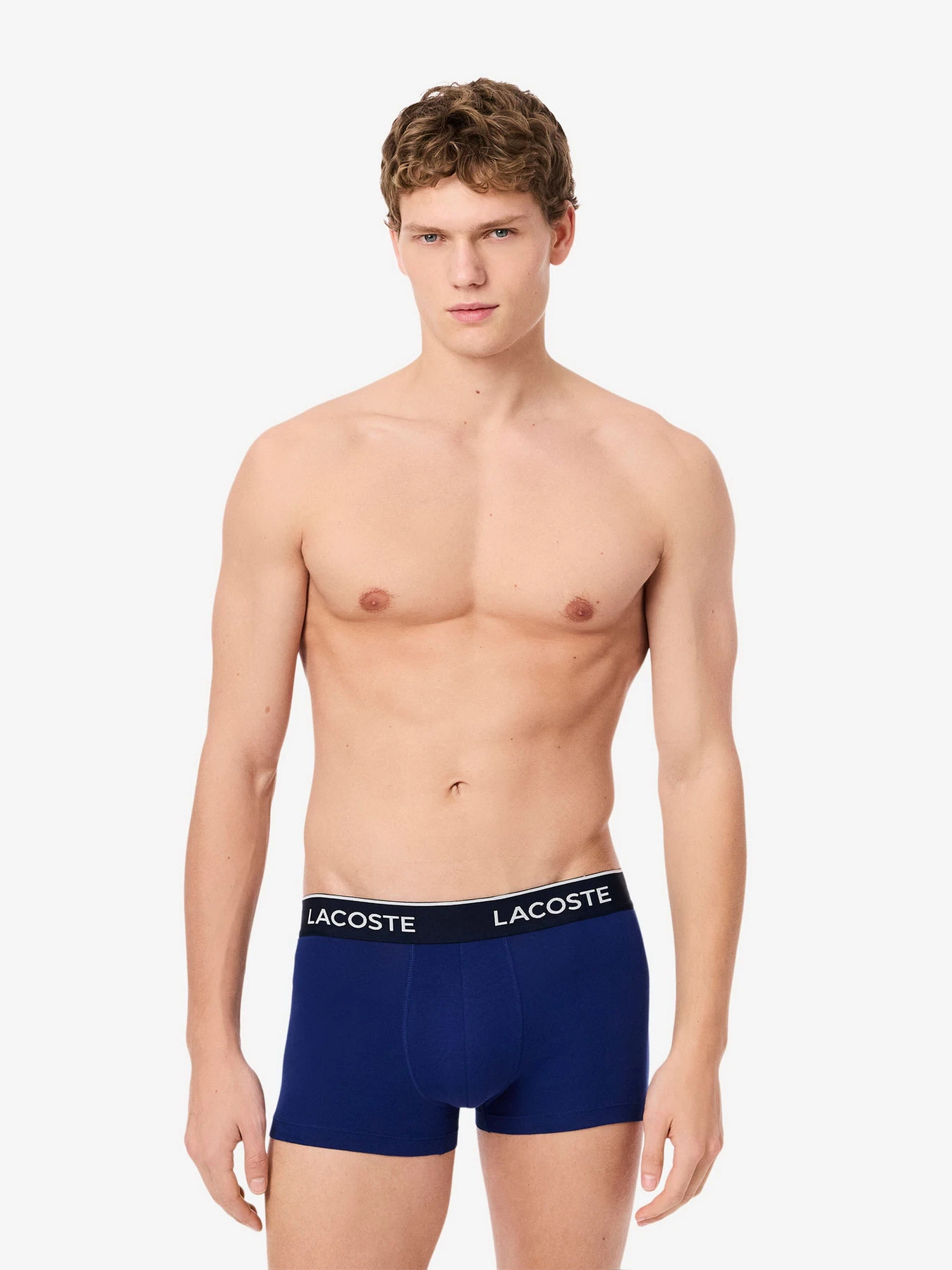 Нижня білизна Lacoste модель 5H1300W64 Нижня білизна Lacoste модель 5H1300W64 Фото