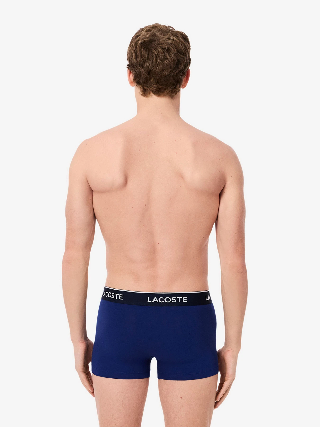 Нижня білизна Lacoste модель 5H1300W64 Нижня білизна Lacoste модель 5H1300W64 Фото