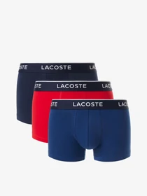 Нижнее белье Lacoste модель 5H1300W64 Фото