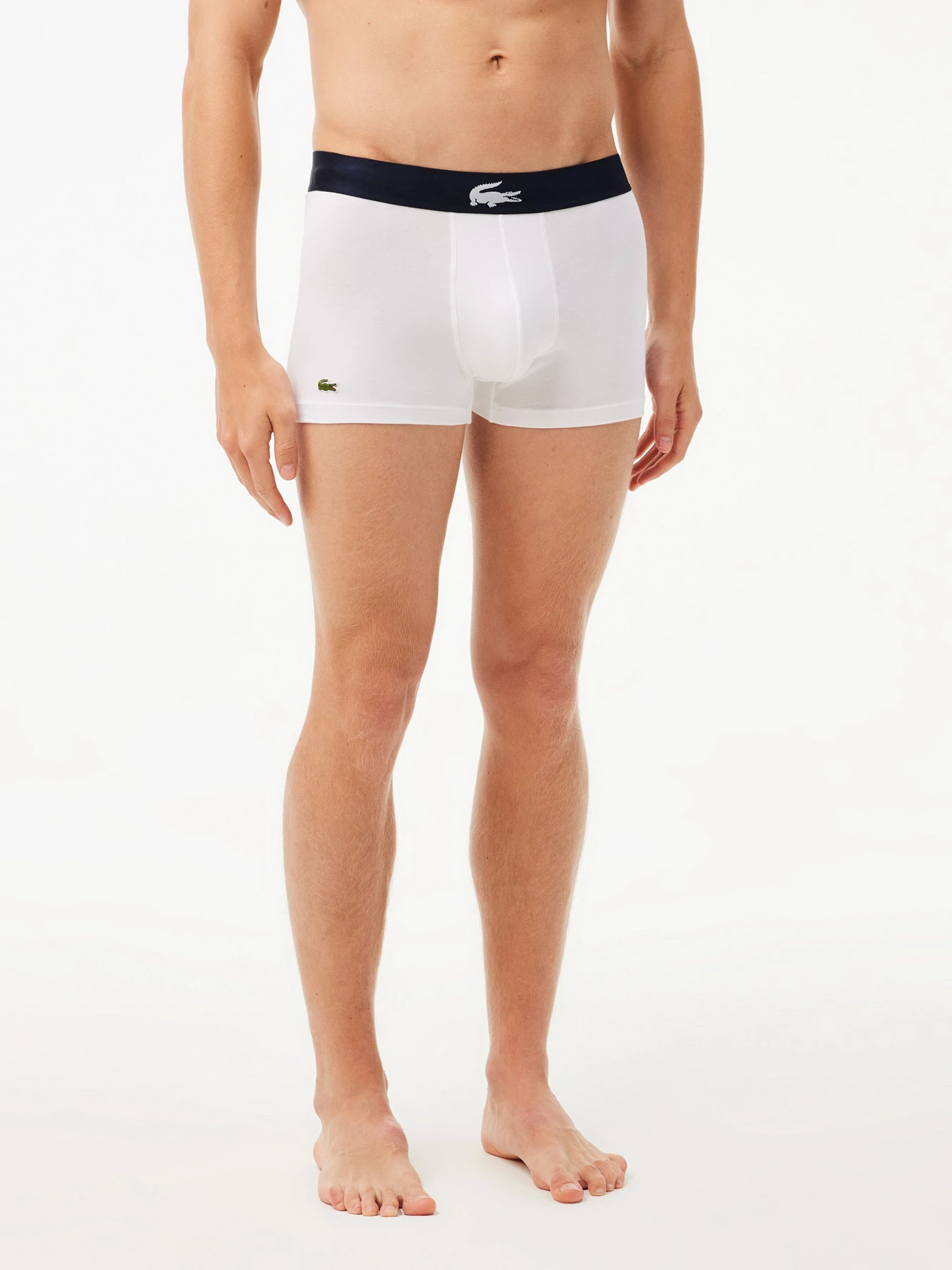 Нижнее белье Lacoste модель 5H1803P52 Фото
