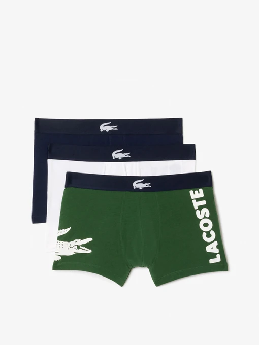 Нижнее белье Lacoste модель 5H1803P52 Фото