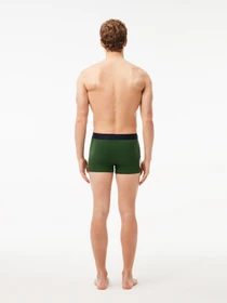 Нижнее белье Lacoste модель 5H1803P52 Фото