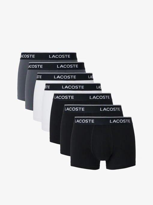 Нижня білизна Lacoste модель 5H2385JIG Фото