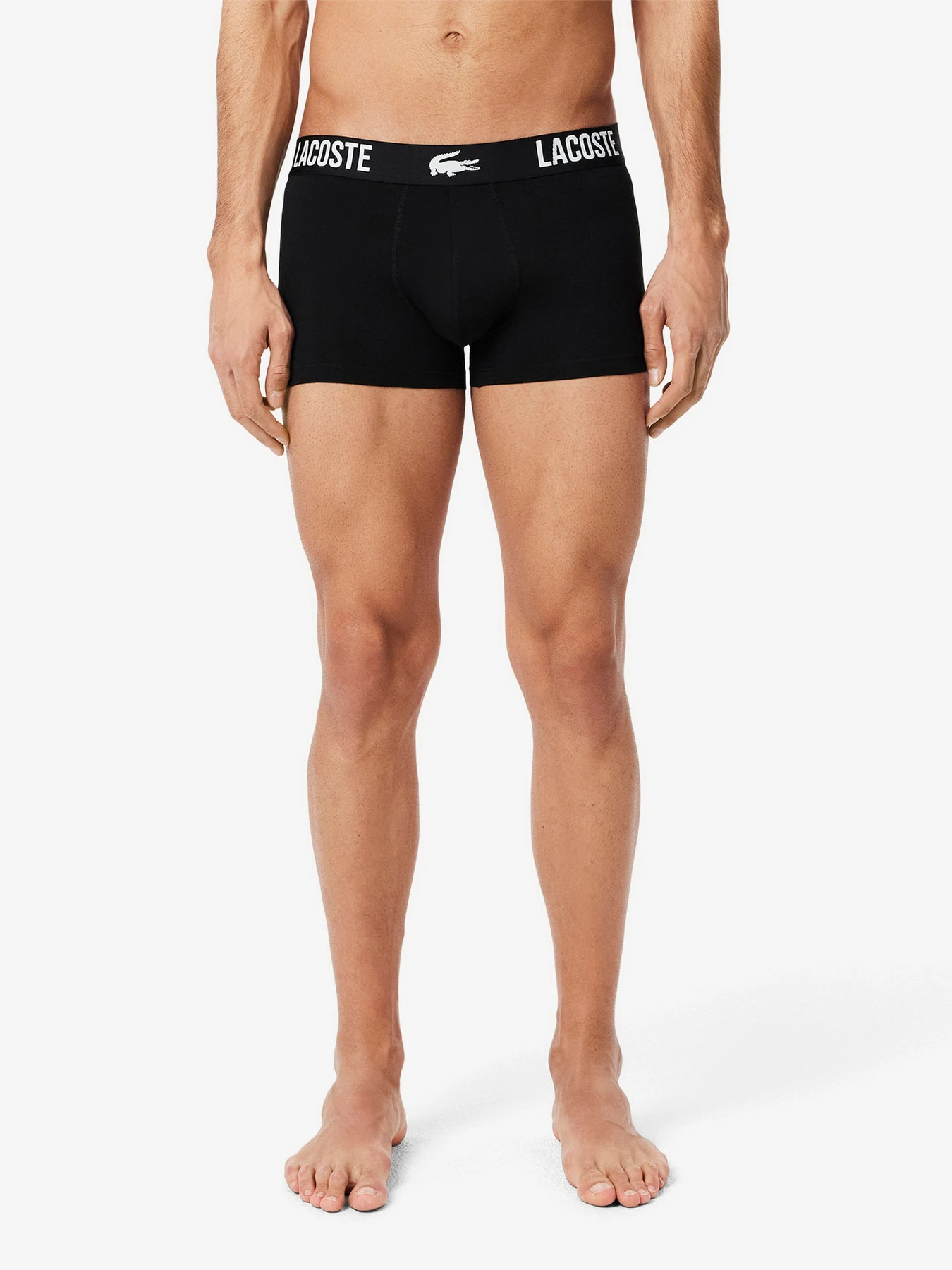 Нижнее белье Lacoste модель 5H2393TR2 Фото