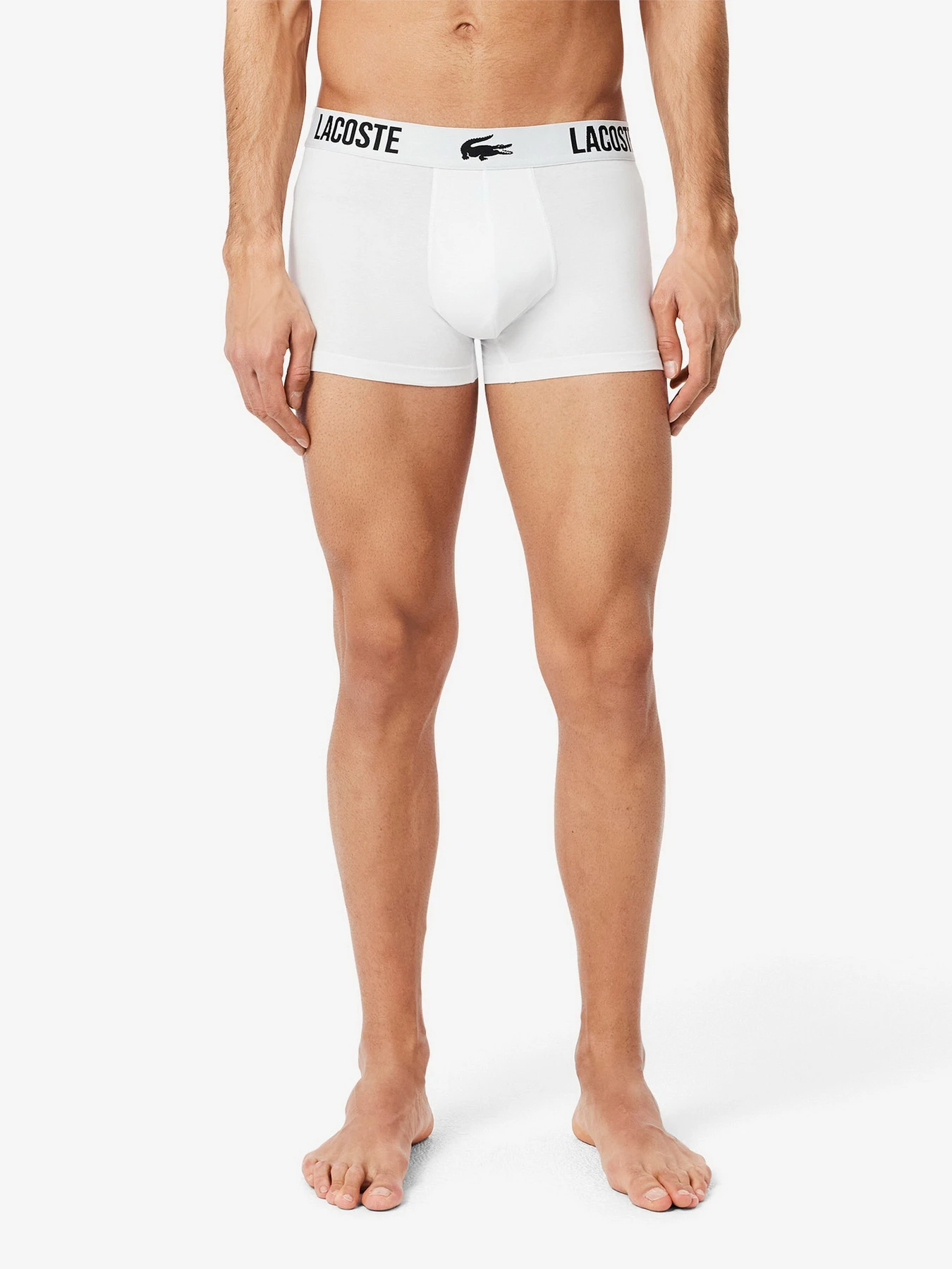 Нижнее белье Lacoste модель 5H2393TR2 Фото
