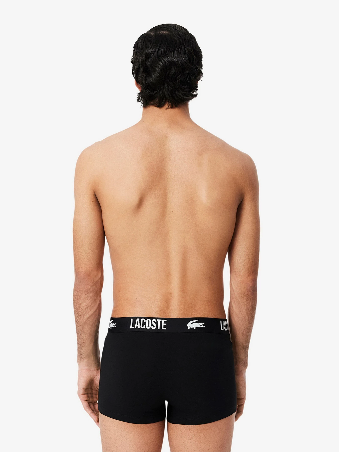 Нижнее белье Lacoste модель 5H2393TR2 Фото