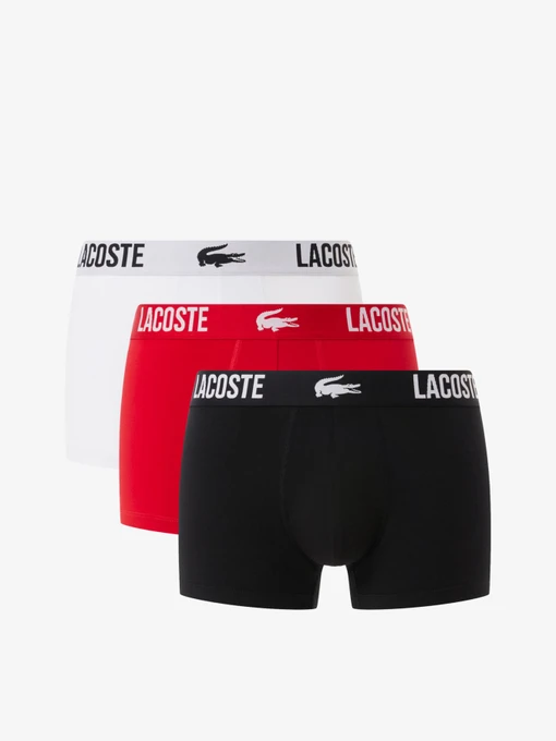 Нижнее белье Lacoste модель 5H2393TR2 Фото