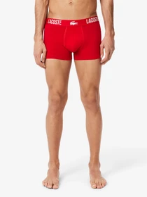 Нижнее белье Lacoste модель 5H2393TR2 Фото