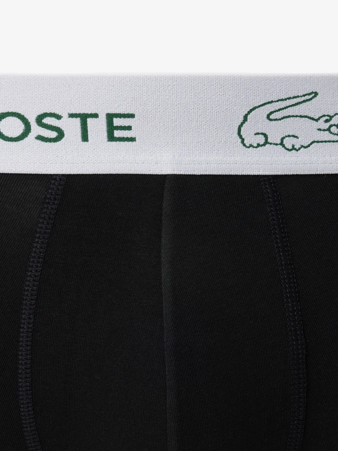 Нижнее белье Lacoste модель 5H3583031 Нижнее белье Lacoste модель 5H3583031 Фото