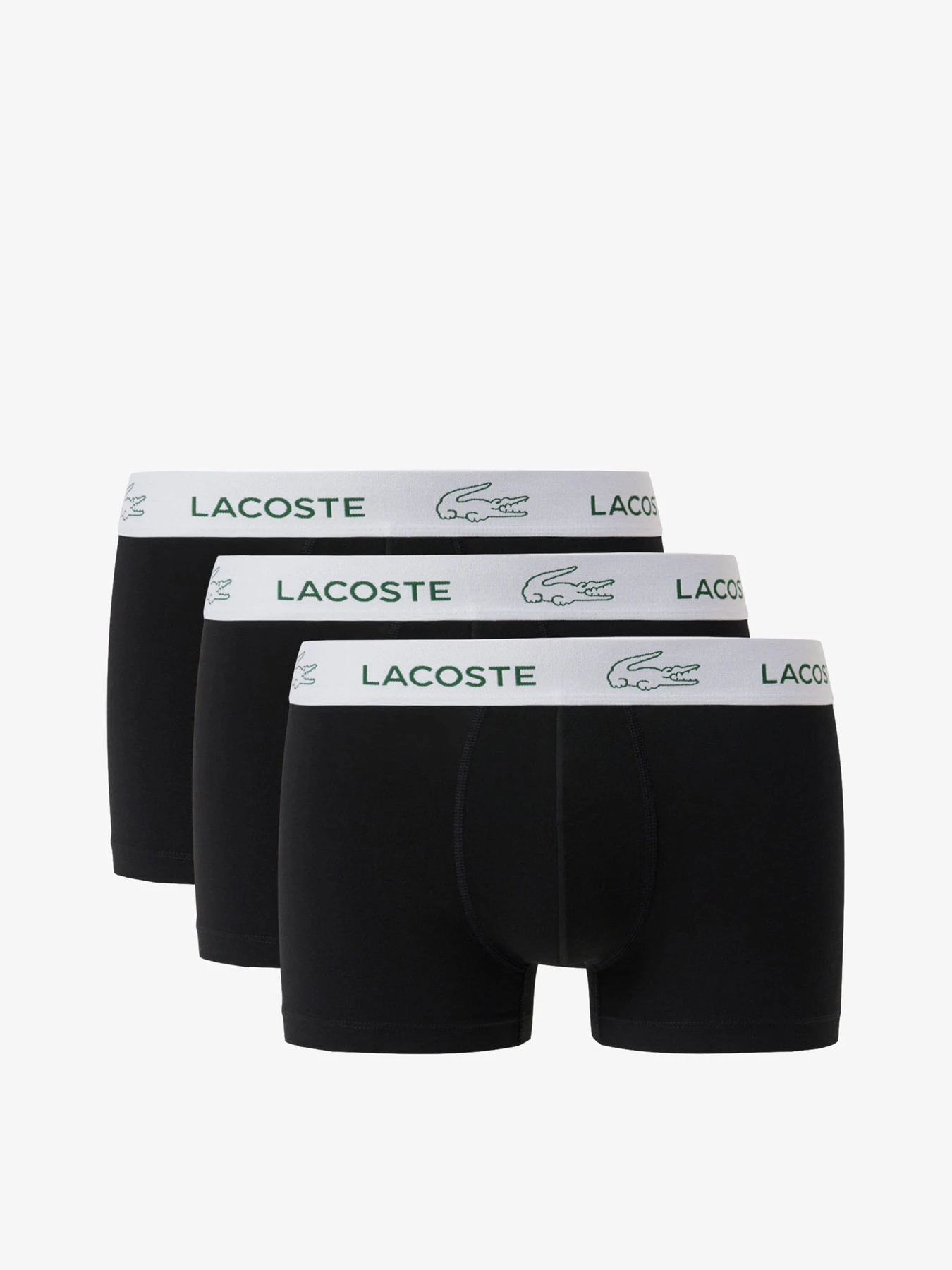 Нижнее белье Lacoste модель 5H3583031 Нижнее белье Lacoste модель 5H3583031 Фото